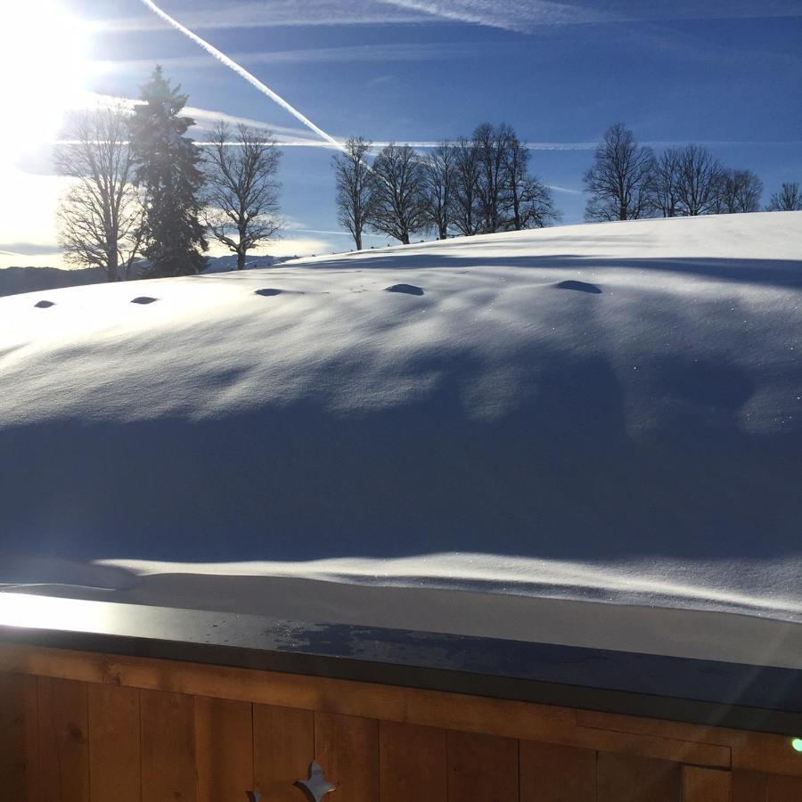 Haus Obermoser Flachau Dış mekan fotoğraf