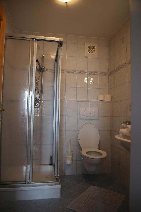 Haus Obermoser Flachau Dış mekan fotoğraf