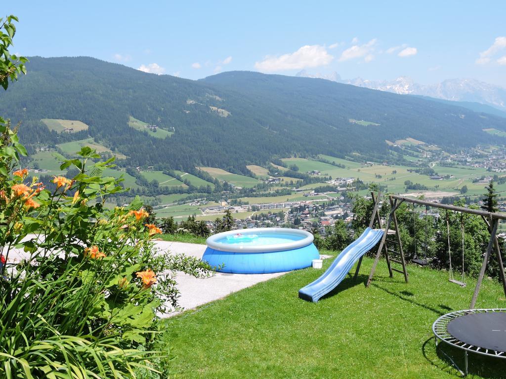 Haus Obermoser Flachau Oda fotoğraf
